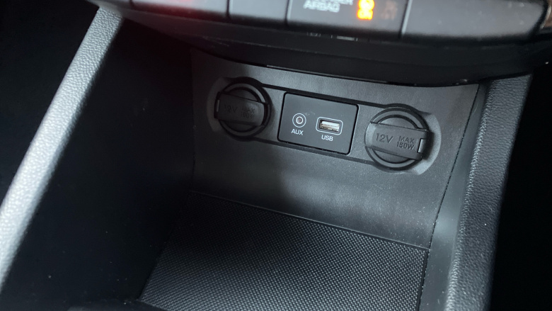 Hyundai i20 1.2 SE 5dr Petrol Hatchback